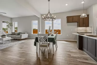 504 Vista Ridge Drive, Weatherford, TX 76087 - Photo 14