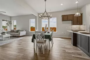 504 Vista Ridge Drive, Weatherford, TX 76087 - Photo 14