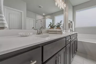 504 Vista Ridge Drive, Weatherford, TX 76087 - Photo 24