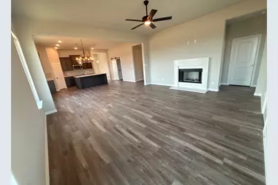504 Vista Ridge Drive, Weatherford, TX 76087 - Photo 6