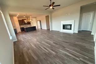 504 Vista Ridge Drive, Weatherford, TX 76087 - Photo 6
