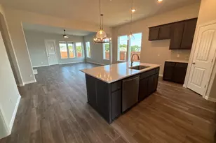 504 Vista Ridge Drive, Weatherford, TX 76087 - Photo 4