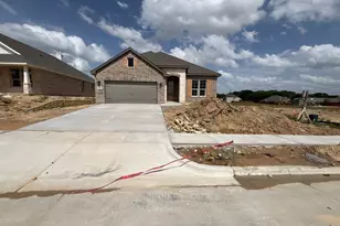 504 Vista Ridge Drive, Weatherford, TX 76087 - Photo 1