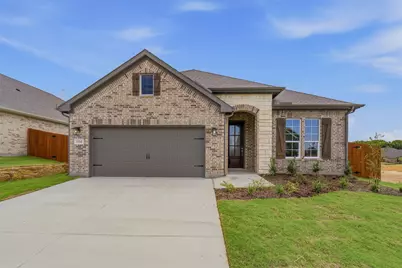 504 Vista Ridge Drive, Weatherford, TX 76087 - Photo 2
