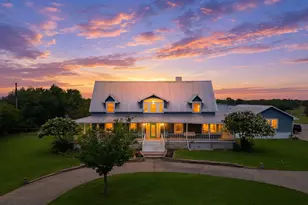 12255 Strittmatter Rd, Pilot Point, TX 76258 - Photo 1