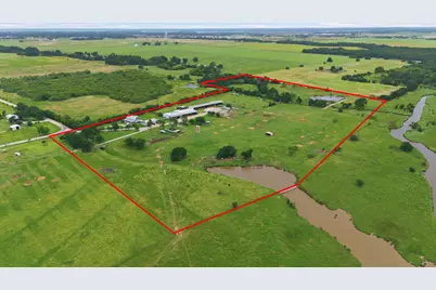 12255 Strittmatter Road, Pilot Point, TX 76258 - Photo 32
