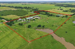 12255 Strittmatter Rd, Pilot Point, TX 76258 - Photo 32