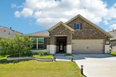7550 Wild Mint Trail, Venus, TX 76084 - Photo 1
