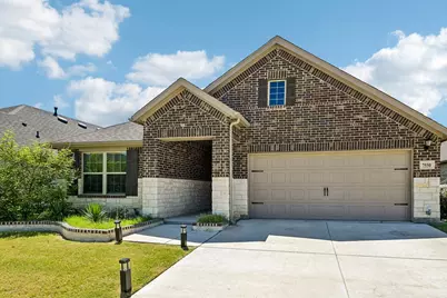 7550 Wild Mint Trail, Venus, TX 76084 - Photo 2