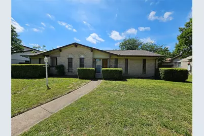 1302 Berkeley Drive, Richardson, TX 75081 - Photo 1