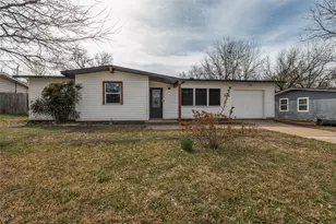 800 E Tucker Blvd, Arlington, TX 76010 - Photo 2