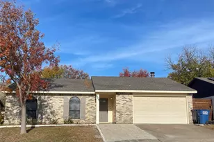 629 Wandering Way Dr, Allen, TX 75002 - Photo 1