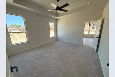 505 Vista Ridge Drive, Weatherford, TX 76087 - Photo 4
