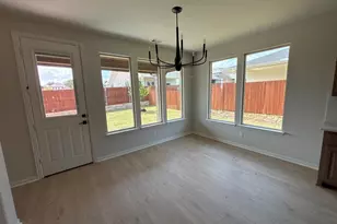 505 Vista Ridge Drive, Weatherford, TX 76087 - Photo 6