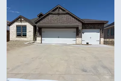 505 Vista Ridge Drive, Weatherford, TX 76087 - Photo 1