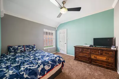 5428 Post Ridge Drive, Fort Worth, TX 76123 - Photo 20