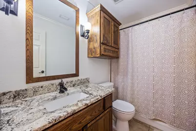 5428 Post Ridge Drive, Fort Worth, TX 76123 - Photo 22