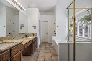 5428 Post Ridge Dr, Fort Worth, TX 76123 - Photo 20