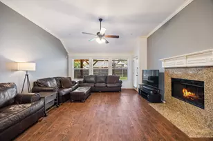 5428 Post Ridge Dr, Fort Worth, TX 76123 - Photo 2