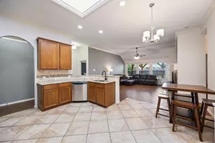 5428 Post Ridge Dr, Fort Worth, TX 76123 - Photo 6