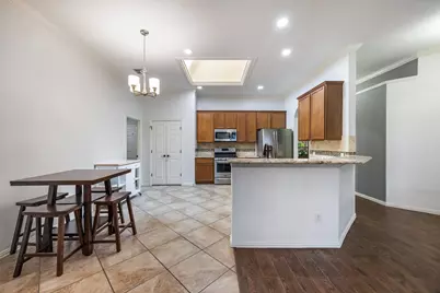 5428 Post Ridge Drive, Fort Worth, TX 76123 - Photo 10