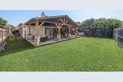 5428 Post Ridge Drive, Fort Worth, TX 76123 - Photo 28