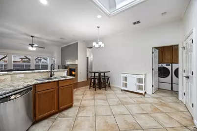 5428 Post Ridge Drive, Fort Worth, TX 76123 - Photo 8