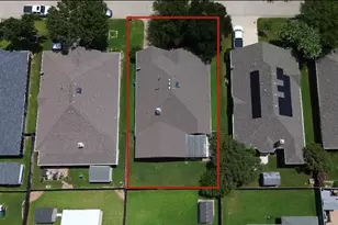 5428 Post Ridge Dr, Fort Worth, TX 76123 - Photo 32