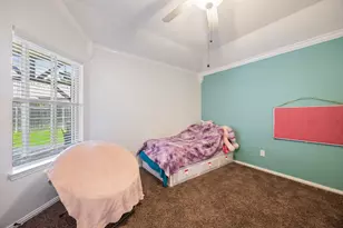 5428 Post Ridge Dr, Fort Worth, TX 76123 - Photo 24