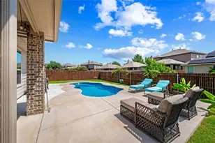 15752 Mirasol Dr, Fort Worth, TX 76177 - Photo 36