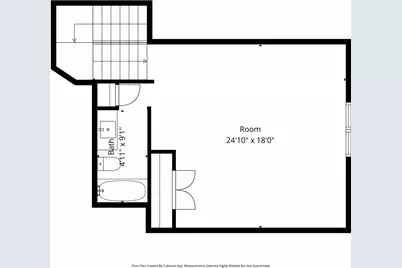 [Address not provided], Fort Worth, TX 76177 - Photo 40