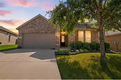 15752 Mirasol Drive, Fort Worth, TX 76177 - Photo 1