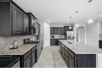 [Address not provided], Fort Worth, TX 76177 - Photo 16