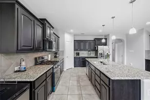 15752 Mirasol Dr, Fort Worth, TX 76177 - Photo 16
