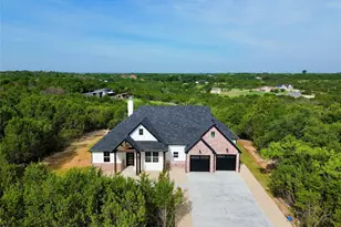 275 Christines Way, Bluff Dale, TX 76433 - Photo 2