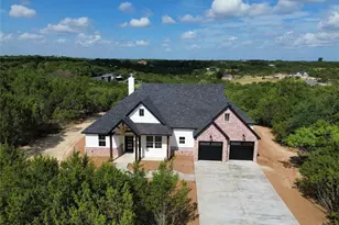 275 Christines Way, Bluff Dale, TX 76433 - Photo 2