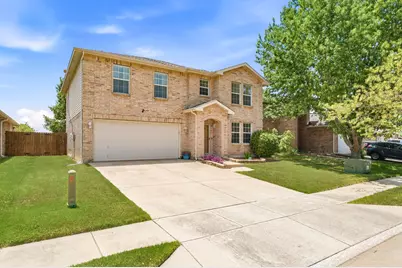 1828 Kittredge Way, Fort Worth, TX 76247 - Photo 2