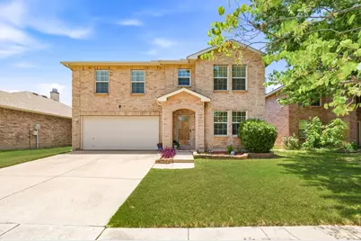 1828 Kittredge Way, Fort Worth, TX 76247 - Photo 1
