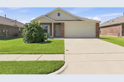 1515 Westfall Drive, Anna, TX 75409 - Photo 1