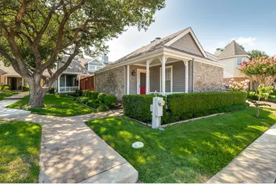 18131 Whispering Gables Lane, Dallas, TX 75287 - Photo 2