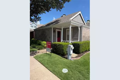 18131 Whispering Gables Lane, Dallas, TX 75287 - Photo 1