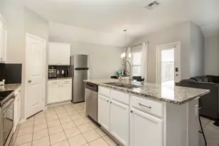 2314 Pontotoc Dr, Forney, TX 75126 - Photo 8