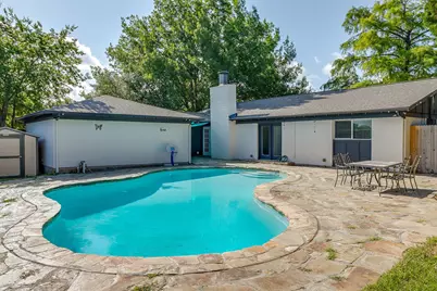 6400 Winn Street, Fort Worth, TX 76133 - Photo 32