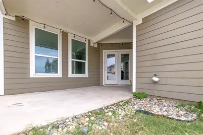 1009 Providence Boulevard, Providence Village, TX 76227 - Photo 32