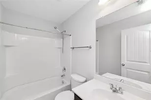 1009 Providence Blvd, Providence Village, TX 76227 - Photo 26