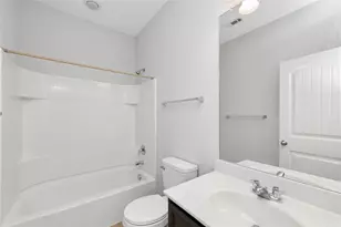 1009 Providence Blvd, Providence Village, TX 76227 - Photo 30