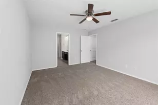 1009 Providence Blvd, Providence Village, TX 76227 - Photo 20