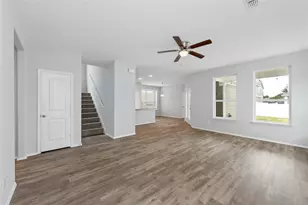 1009 Providence Blvd, Providence Village, TX 76227 - Photo 14