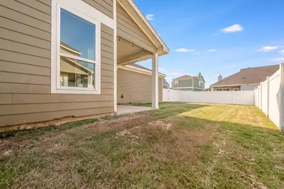 1009 Providence Boulevard, Providence Village, TX 76227 - Photo 34