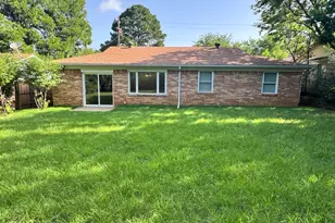 704 Chisholm Trail, Denton, TX 76209 - Photo 20